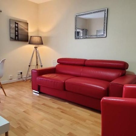 Marmaduke Apartments - Entire Apartment Close To City Centre Liverpool Exteriör bild
