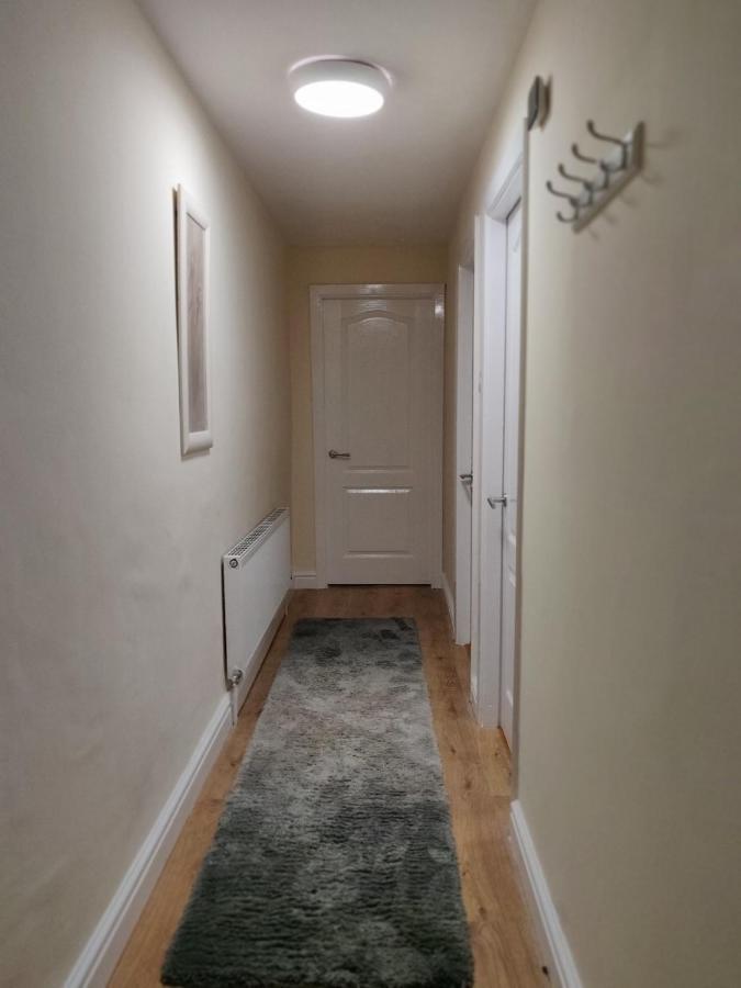 Marmaduke Apartments - Entire Apartment Close To City Centre Liverpool Exteriör bild